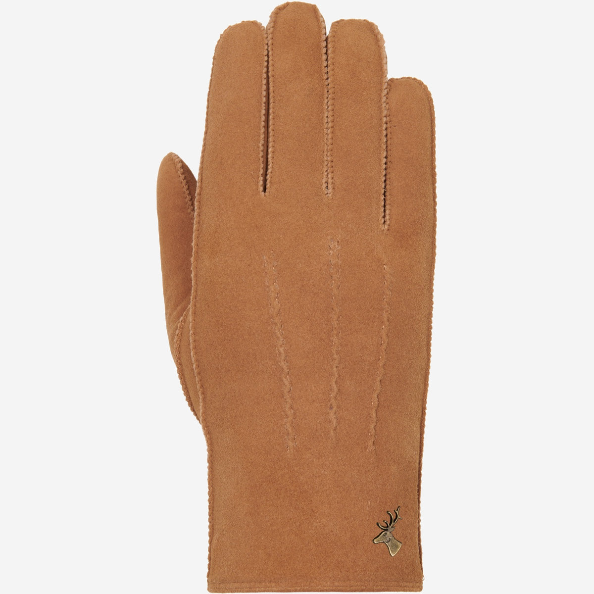 Suede leather work gloves online